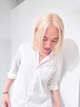 ブランコ 名古屋栄(BLANCO) ホワイトウルフ