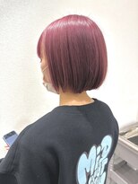 アリー(ALLY)&nbsp;ピンクバイオレット