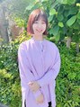 サラジュ 逆瀬川店(SARAJU) 後藤 育美