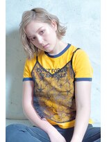 スピガ(SPIGA)&nbsp;◆ボブ◆ハイトーン