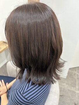 シア 新越谷店(SHEER) くびれスタイル