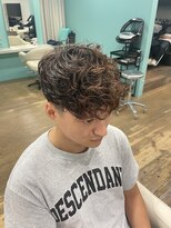 リーホリエ(Lee Horie)&nbsp;藤井指名クーポン！スペインカール