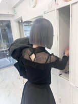 ランテルディ 渋谷(LANTERDIT)&nbsp;【LANTELDIT】ぷつっとBob♪Manae