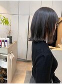 アッシュグレー/グレー/ブルージュ/くすみカラー