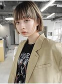 highlight bob