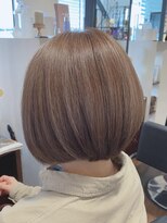 アンシャンテ(ENCHANT)&nbsp;重くないボブ