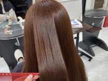 ヘアーサロン アサヒ(Hair salon asahi)