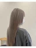 ホワイトベージュ