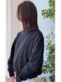 高知 南国市 20代 30代 40代 大人可愛いボブ