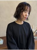 ボブパーマ