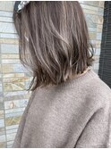 ミルクティベージュ