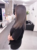 【枚方、樟葉】髪質改善トリートメント