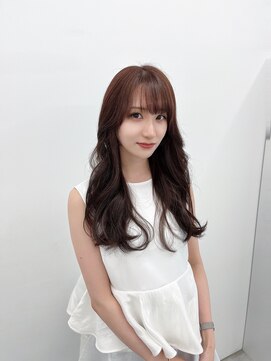 オットット(OttottO) 顔まわりレイヤー