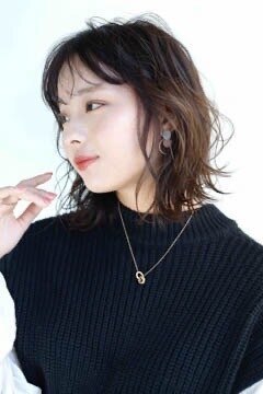 カット+リタッチ+徹底補修トリートメント　￥12100→￥11000