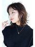 カット+リタッチ+徹底補修トリートメント　￥12100→￥11000