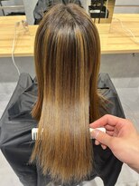 ハイパー(HYPER)&nbsp;広がりが気になる方は酸性ストレート