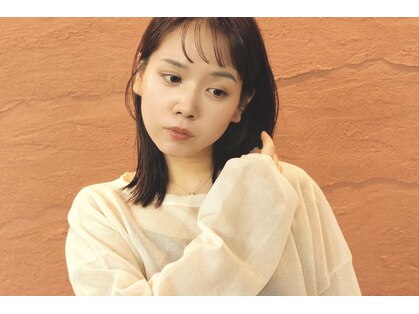 ゼロヘアー(zero hair)の写真