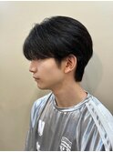 シースルーマッシュ
