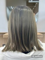 シダミノオ(sida MINOH)&nbsp;オリーブグレージュ