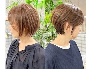 Anella Care Design（旧:髪質改善Anella Care Design）