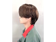 ティースタイル(hair salon t-style)