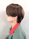 ティースタイル(hair salon t-style)の写真/【荒田・鹿児島大学近く★駐車場有】≪メンズ限定！カット＋プチヘッドスパ¥5000≫ON・OFFキマルStyleに。