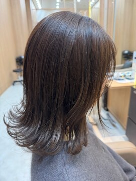 ユニックス イオンモール春日部店(UNIX) 【20代人気!!】ハネレイヤー