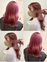 ～PD fino～”original hair style”『お客様の幅広いニーズに応えます！』