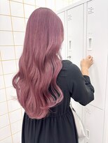 ガーランド(Girland)&nbsp;【Girland】春にぴったり！pink color♪