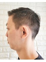 松本平太郎美容室 吉祥寺パートファイブ(PART5)&nbsp;GIカット