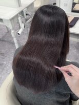 ナビ 金沢駅前店(navi)&nbsp;艶ブラウン