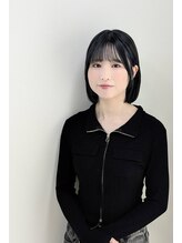 レナークソワン(LENAHC SOIN) assistant 千田