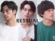 レジュアル(RESSUAL)の写真