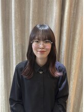 リズ 仙台駅東口店(Riz) Fujii 