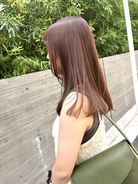 キニ(KINI) Olive Beige