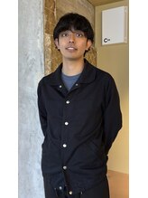 チーキー(CHEEKY) 中野 正隆