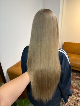 メリー オオサカ(Merly Osaka) ダブルカラー