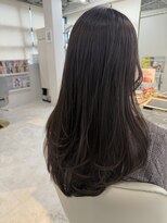 マリアバイアフロート(Maria by AFLOAT) 【低めレイヤーカット/ローレイヤー/ワンカールレイヤー】