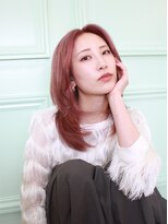 シャルティア 岩国(SHALLTIA)&nbsp;レイヤーカット