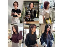 「おしゃれ」が必ず手に入る。最新トレンドを発信！！