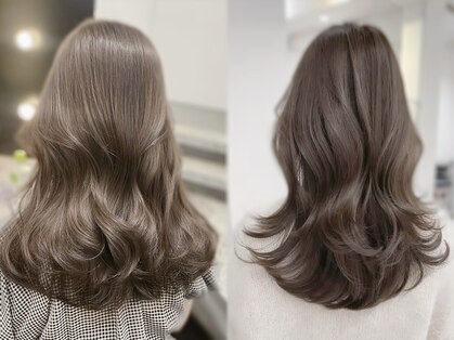 リズム(Lism)の写真