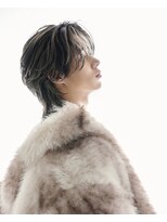 ゴールドシブヤ(GOALD SHIBUYA)&nbsp;フェザーウルフ