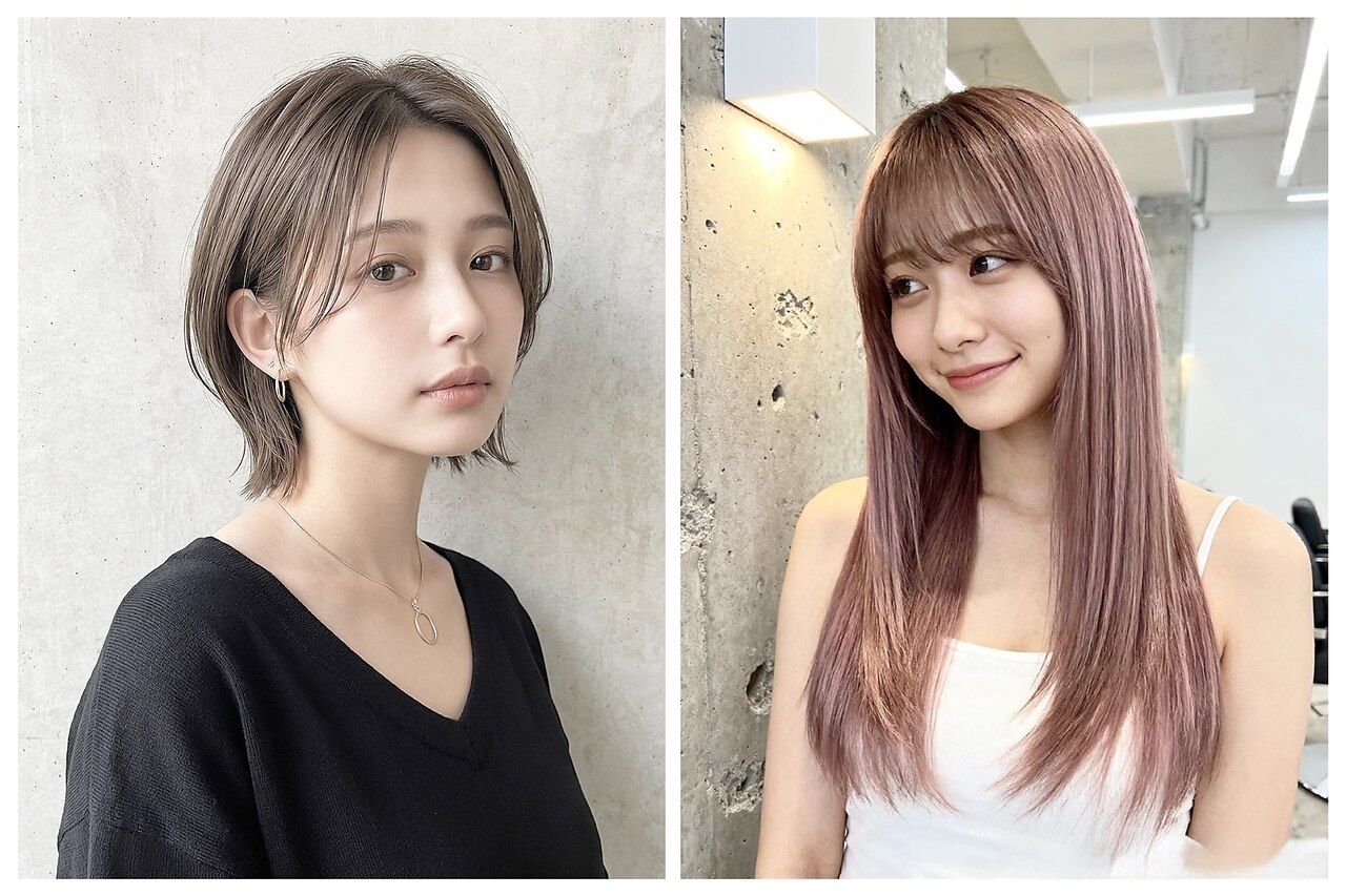 ロゼット バイ クレール(Rosette by Clair)｜ホットペッパービューティー