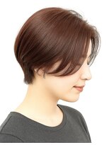 イワッシュ 二俣川駅店(IwAsh)&nbsp;#髪質改善#縮毛矯正#学割U24#二俣川駅