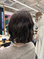 サニーズ(SUNNY'S by CONKS)&nbsp;脱・縮毛矯正！