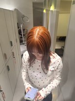 ムーム(Momb)&nbsp;ダブルカラー