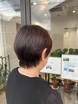 フリック(FLiC) コンパクトショート