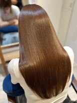 リットバイディア 茅ヶ崎(Lit by diar)&nbsp;茅ヶ崎/ハイライト/髪質改善/白髪ぼかし/ショート/ボブ/レイヤー