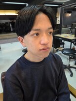 グロウ 博多店(growth)&nbsp;博多メンズビジネスパーマ