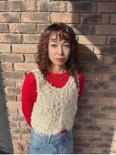 ニナル(Ninal)&nbsp;家村 歩 